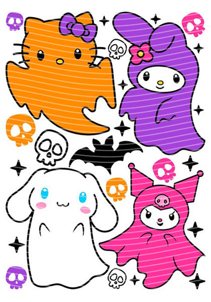 A5 Notebook Wraps-W-2135